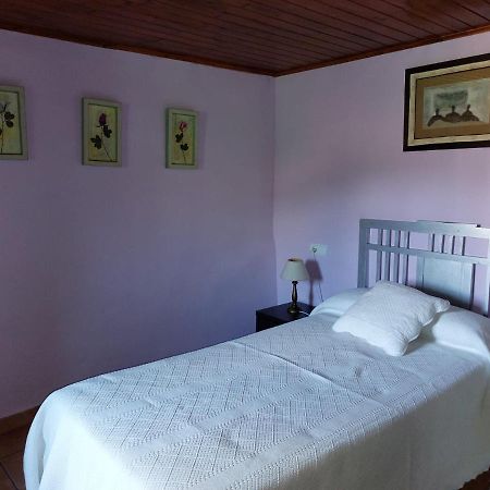 Villa Casas De Maragouzos à Silleda Extérieur photo